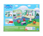 Hasbro F8863 - Комплект играчки за деца от детското филмче Пепа Прасето - Караваната на Пепа thumb 2