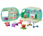 Hasbro F8863 - Комплект играчки за деца от детското филмче Пепа Прасето - Караваната на Пепа thumb 3
