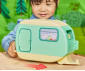 Hasbro F8863 - Комплект играчки за деца от детското филмче Пепа Прасето - Караваната на Пепа thumb 5