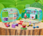 Hasbro F8863 - Комплект играчки за деца от детското филмче Пепа Прасето - Караваната на Пепа thumb 6