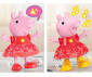 Hasbro F8873 - Комплект играчки за деца от детското филмче Пепа Прасето - Парти в кални локви thumb 4