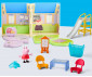 Hasbro G0530 - Пепа Пиг играчки - Изскачаща детска площадка thumb 11