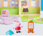 Hasbro G0530 - Пепа Пиг играчки - Изскачаща детска площадка thumb 8