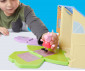 Hasbro G0530 - Пепа Пиг играчки - Изскачаща детска площадка thumb 9