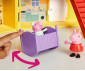 Hasbro G0508 - Пепа Пиг играчки - Голяма семейна къща thumb 15