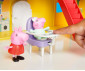 Hasbro G0508 - Пепа Пиг играчки - Голяма семейна къща thumb 17