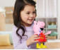 Hasbro G0518 - Пепа Пиг играчки - Говореща и пееща кукла Пепа Пиг thumb 13