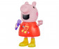Hasbro G0518 - Пепа Пиг играчки - Говореща и пееща кукла Пепа Пиг thumb 3