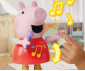 Hasbro G0518 - Пепа Пиг играчки - Говореща и пееща кукла Пепа Пиг thumb 7