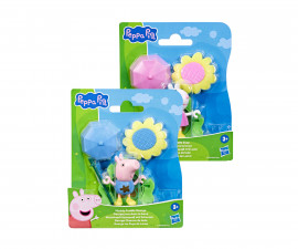 Hasbro G0495 - Пепа Пиг играчки фигурки - Приятели в калните локви, асортимент