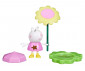 Hasbro G1350 - Пепа Пиг играчки фигурки - Приятели в калните локви, Muddy Puddle Suzy thumb 3