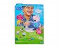 Hasbro G2178 - Пепа Пиг играчки интерактивни фигурки - Смеещият се и пеещ Джордж thumb 2
