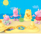 Hasbro G2833 - Пепа Пиг играчки фигурки - Прасенцата на плажа thumb 4