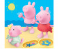 Hasbro G2833 - Пепа Пиг играчки фигурки - Прасенцата на плажа thumb 9