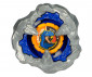 Hasbro G0284 - Играчка за деца пумпали Beyblade - Booster: Единична опаковка, Roar Tyranno 9-60GF thumb 3