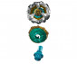 Hasbro G1530 - Играчка за деца пумпали Beyblade - Booster: Единична опаковка, Cowl Sphinx 9-80GN thumb 3