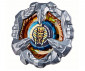 Hasbro G1530 - Играчка за деца пумпали Beyblade - Booster: Единична опаковка, Cowl Sphinx 9-80GN thumb 4