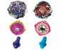 Hasbro G1542 - Играчка за деца пумпали Beyblade - Двоен комплект Tyranno & Knife Shinobi thumb 2