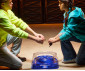 Hasbro G0842 - Играчка за деца пумпали Beyblade X - Бойна арена „Drop Attack“ thumb 10