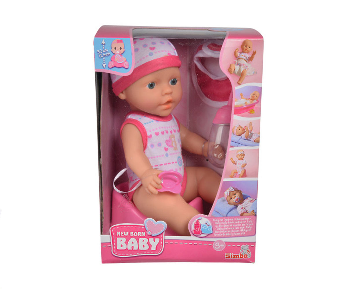 Кукли бебета Simba-Dickie 105037800