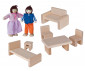 Дървени играчки Simba-Dickie Eichhorn 100002501 thumb 3