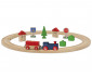 Дървени играчки Simba-Dickie Eichhorn 100001260 thumb 2