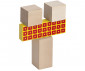 Дървени играчки Simba-Dickie Eichhorn 100002226 thumb 4