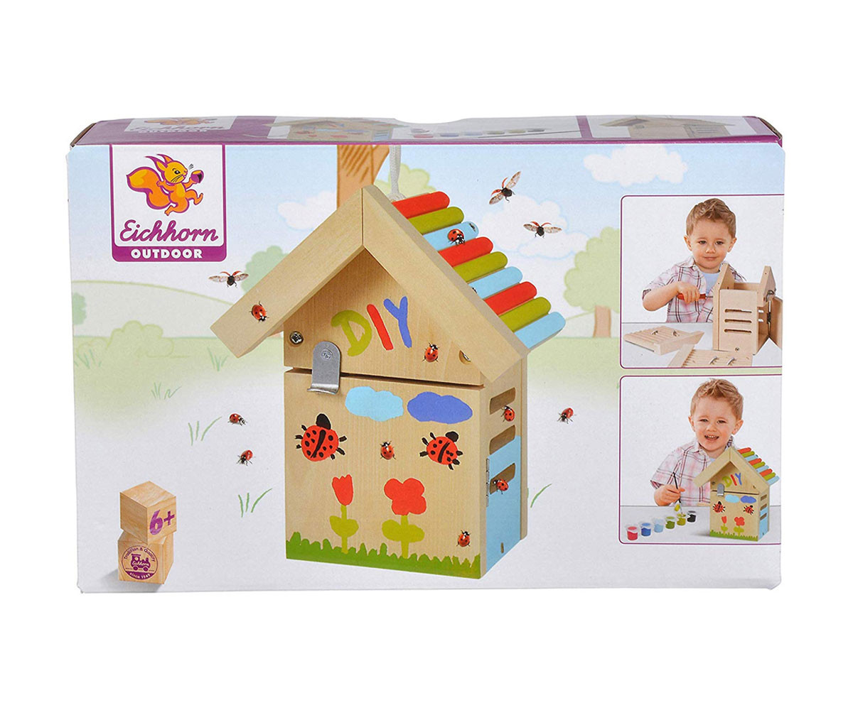 Дървени играчки Simba-Dickie 100004583