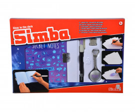 Рисуване и оцветяване Simba-Dickie 105954082