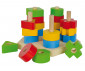 Дървени играчки Simba-Dickie Eichhorn 100002087 thumb 2