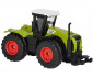 Фермерски трактор Majorette, 7см, Claas xerion 5000 thumb 2
