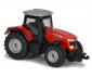 Фермерски трактор Majorette, 7см, Massey Ferguson 8737 thumb 2