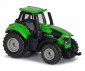 Фермерски трактор Majorette, 7см, Deutz-fahr 9340 TTV thumb 2