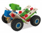Дървени играчки Simba-Dickie 100039028 thumb 2