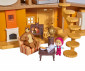 Детска играчка - Маша и Мечока - Къщата на големия Мечок thumb 3