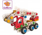 Дървени играчки Simba-Dickie 100039085 thumb 2