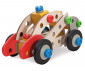 Дървени играчки Simba-Dickie 100039085 thumb 4