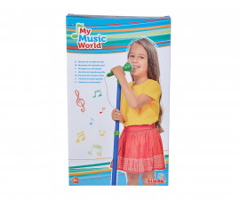 Музикални играчки Simba-Dickie 106830402