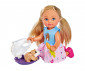Кукла Evi Love, Simba Toys 105733485 - Еви ветеринарен доктор thumb 3