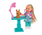 Кукла Evi Love, Simba Toys 105733486 - Еви във ветеринарна клиника thumb 3