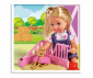 Кукла Evi Love, Simba Toys 105733487 - Еви ветеринар с бременна кобила thumb 3