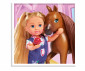 Кукла Evi Love, Simba Toys 105733487 - Еви ветеринар с бременна кобила thumb 4