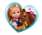 Кукла Evi Love, Simba Toys 105733487 - Еви ветеринар с бременна кобила thumb 6