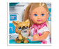 Кукла Evi Love, Simba Toys 105733488 - Еви доктор с ветеринарна линейка 2-в-1 thumb 7