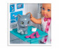 Кукла Evi Love, Simba Toys 105733488 - Еви доктор с ветеринарна линейка 2-в-1 thumb 9