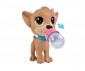Chi Chi Love Кученце на разходка до тоалетна, Simba Toys 105893460 thumb 3