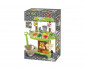 Детски комплект Пазар за плодове и зеленчуци, Ecoiffier 7600001741, Ecoiffier 1741 thumb 3