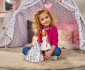 Кукла Steffi Love, Simba Toys 105733465 - С рокля с кристали Сваровски thumb 4