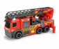 Пожарна кола със звук и светлина, Dickie Toys 203714011038 thumb 3