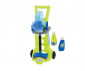 Детска количка за почистване с прахосмукачка, Ecoiffier 7600001761 thumb 2